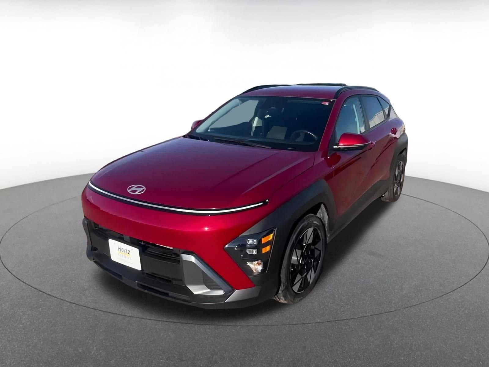 Thumbnail: 2025 Hyundai Kona - 4