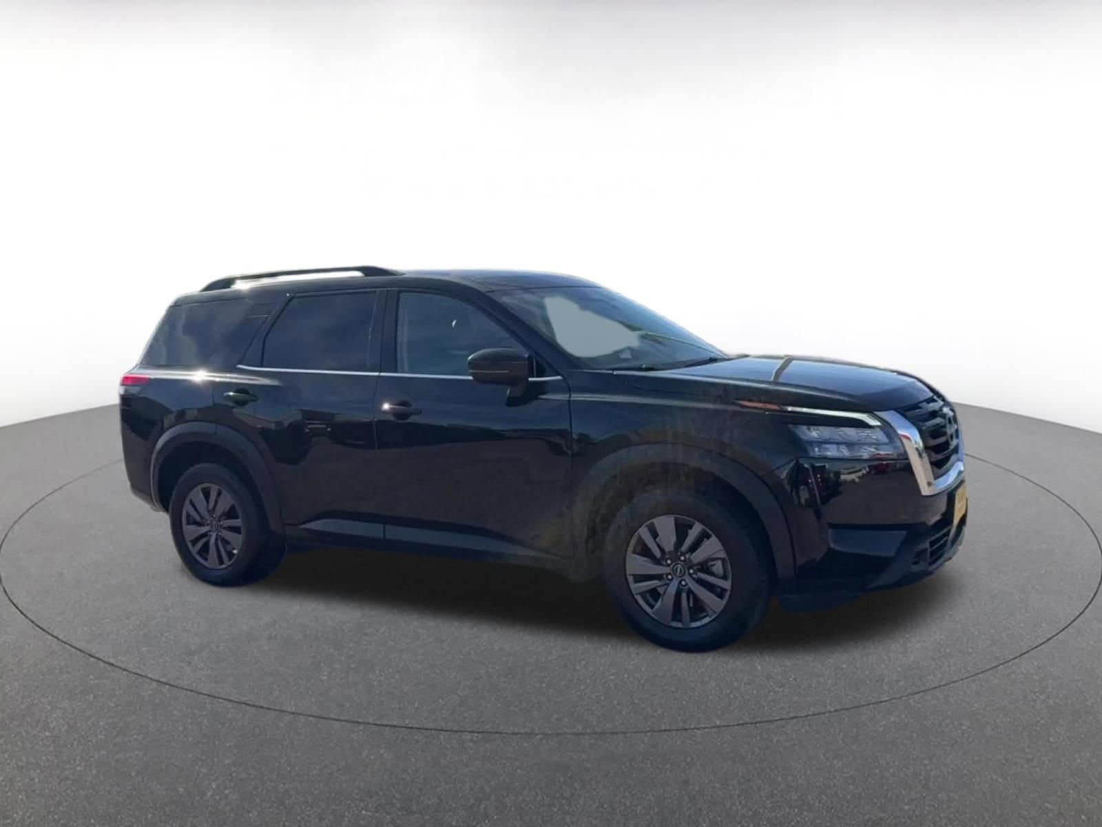 Thumbnail: 2025 Nissan Pathfinder - 2