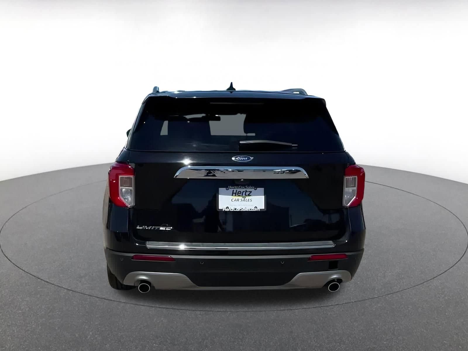 Thumbnail: 2024 Ford Explorer - 12