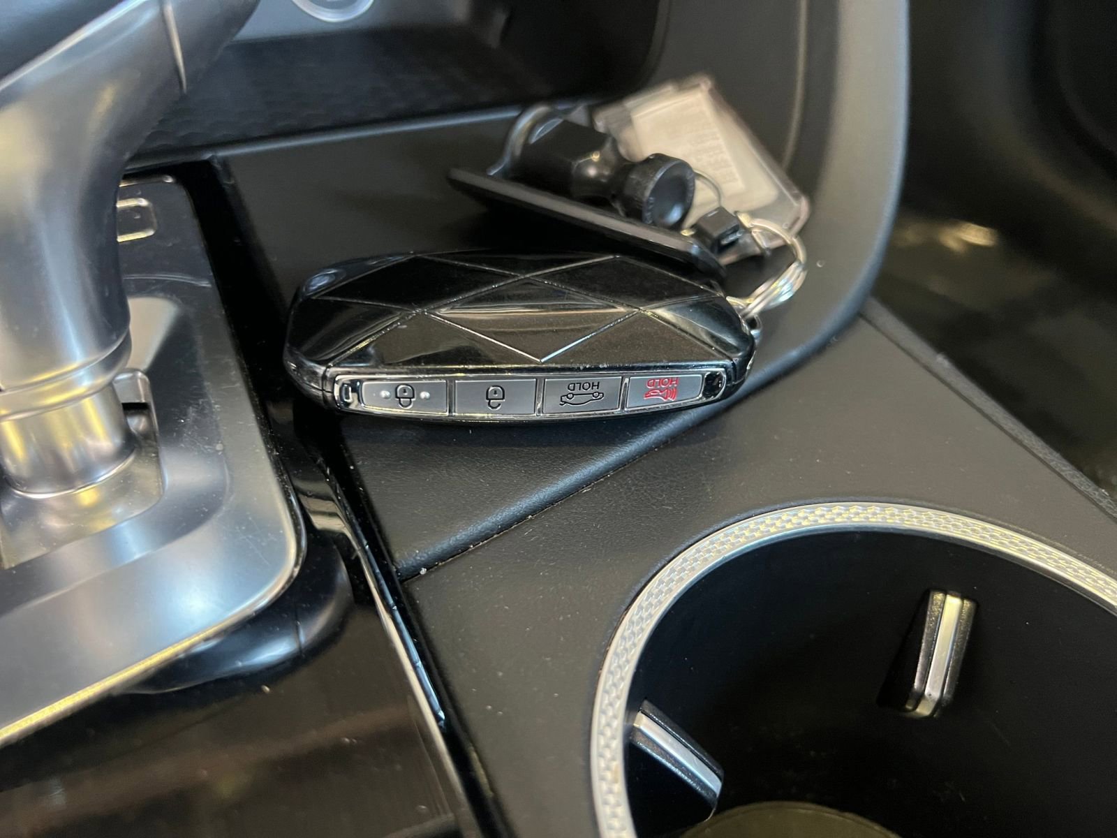 Thumbnail: 2025 Genesis G70 - 21