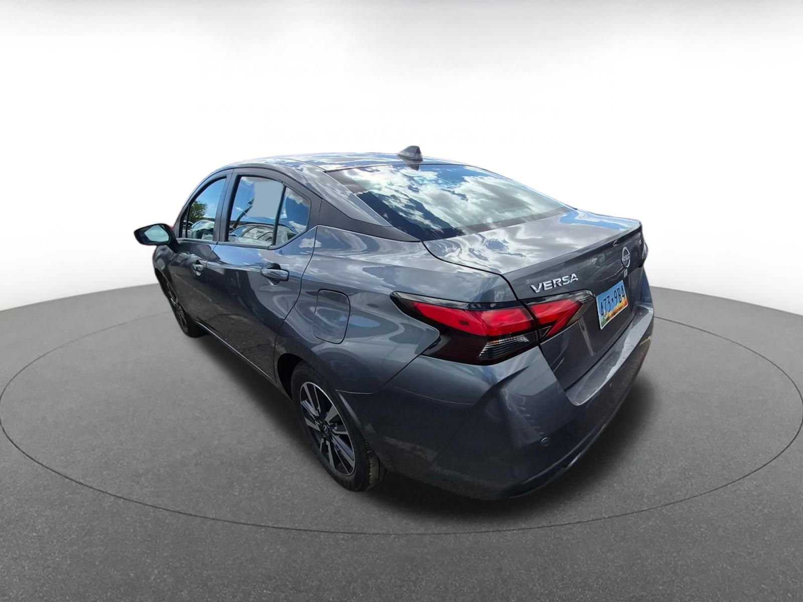 Thumbnail: 2025 Nissan Versa - 6