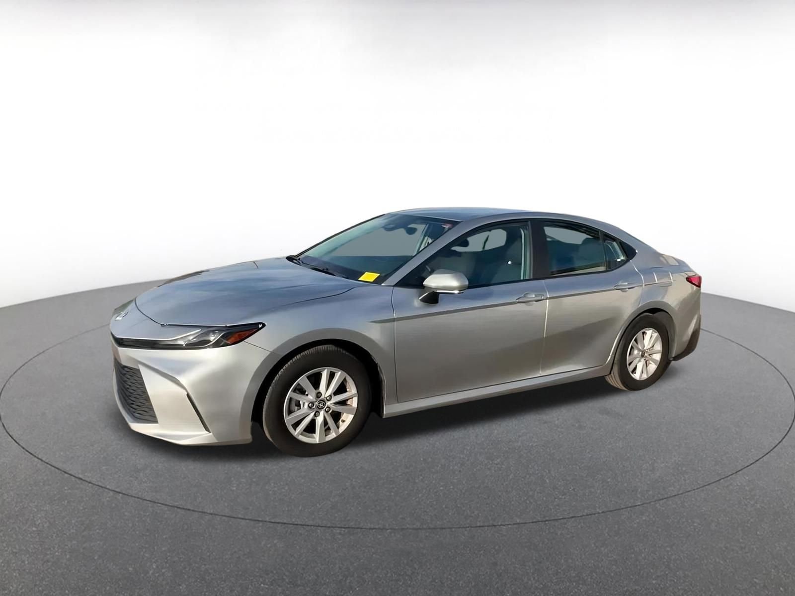 Thumbnail: 2025 Toyota Camry - 8