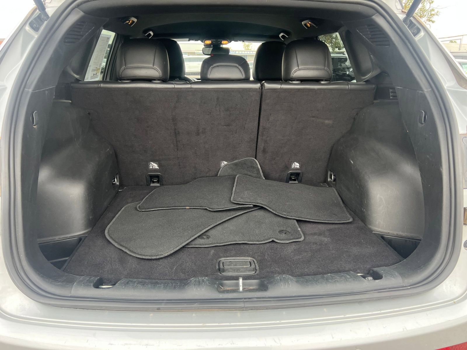 Thumbnail: 2025 Jeep Compass - 31