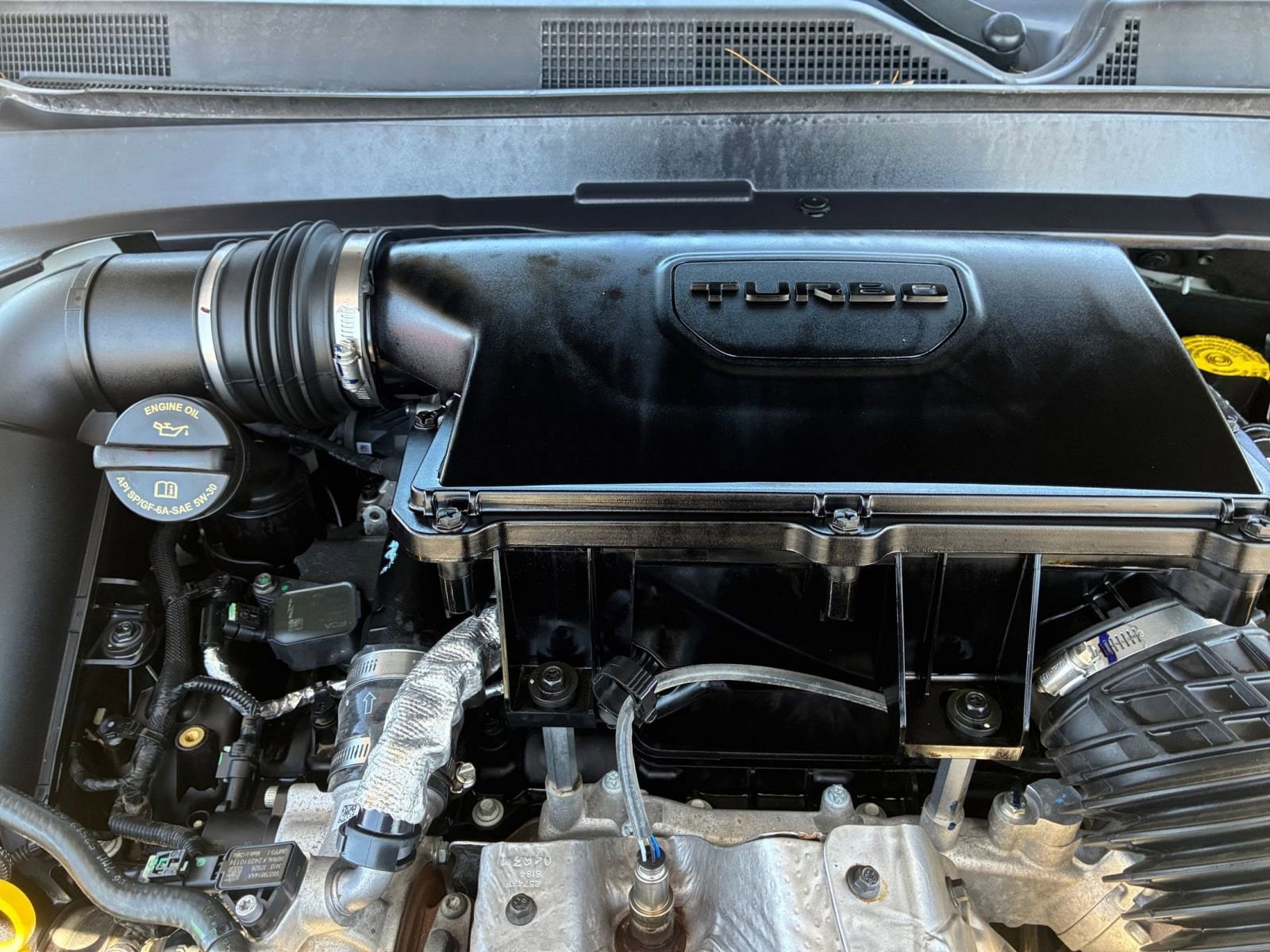 Thumbnail: 2025 Jeep Compass - 32