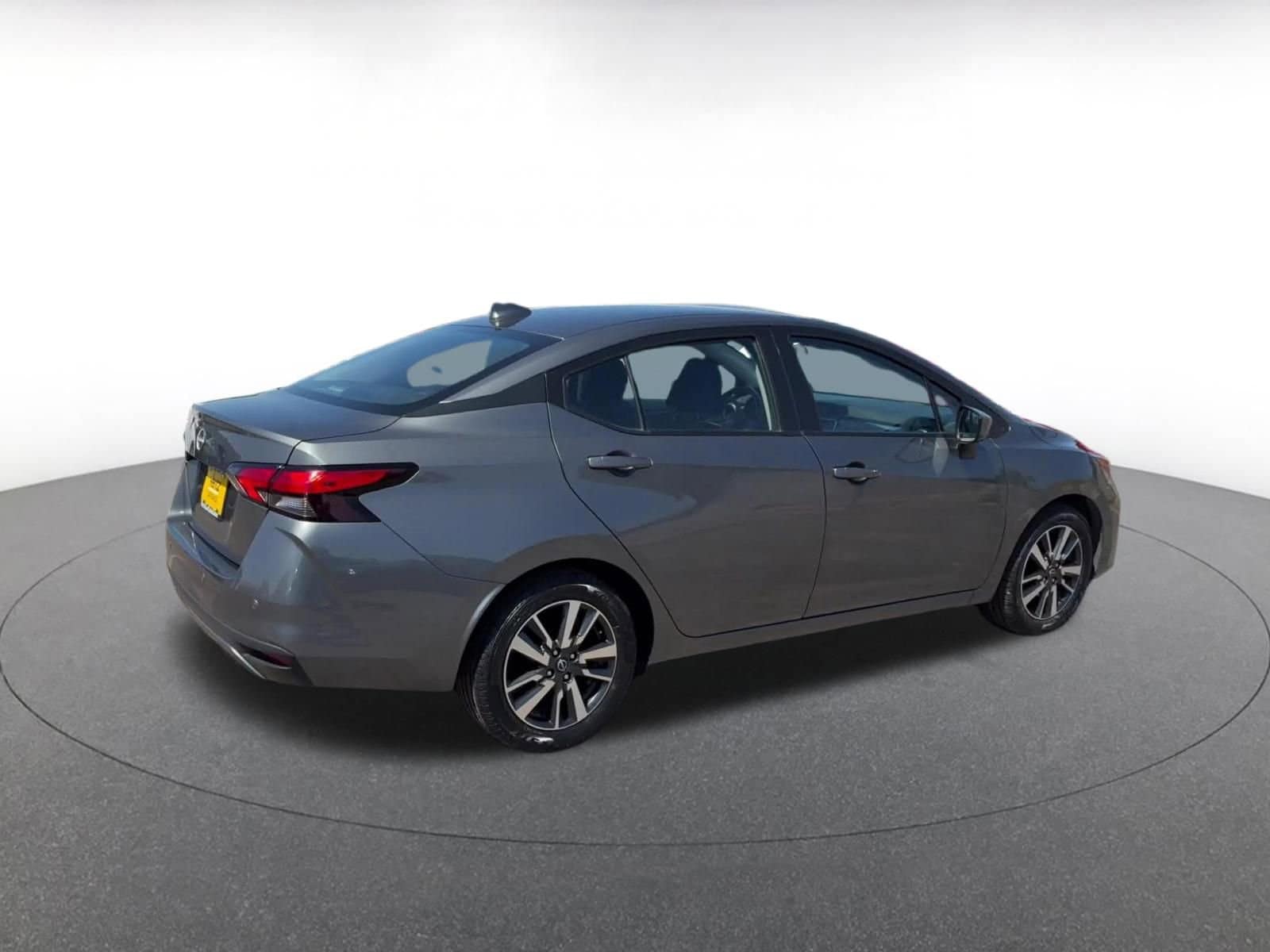 Thumbnail: 2025 Nissan Versa - 15