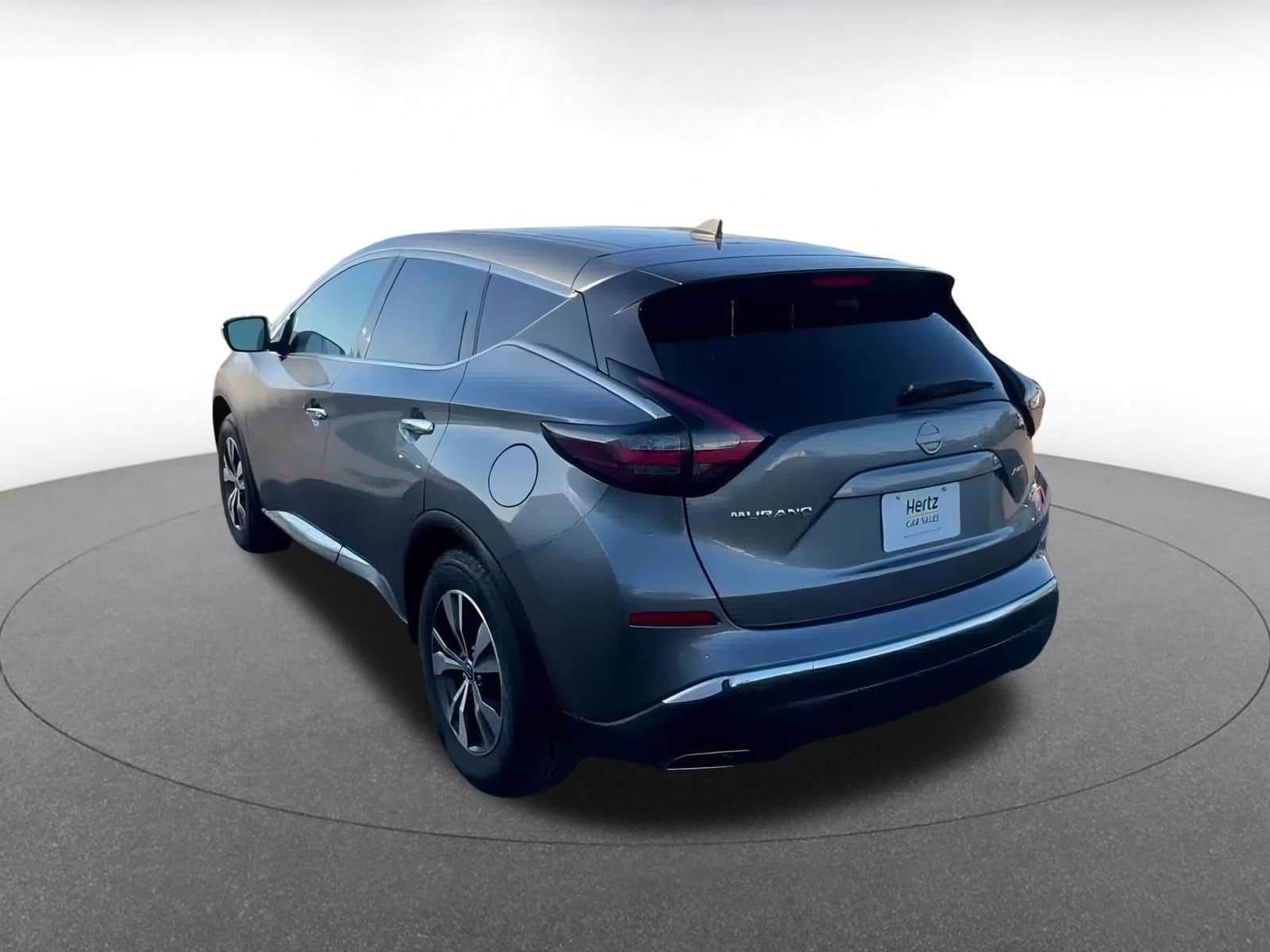 Thumbnail: 2023 Nissan Murano - 11