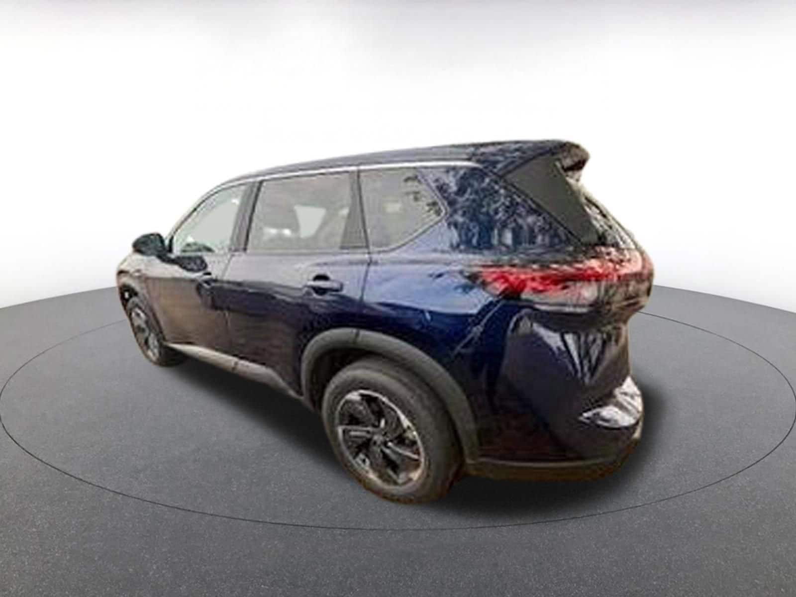 Thumbnail: 2025 Nissan Rogue - 8