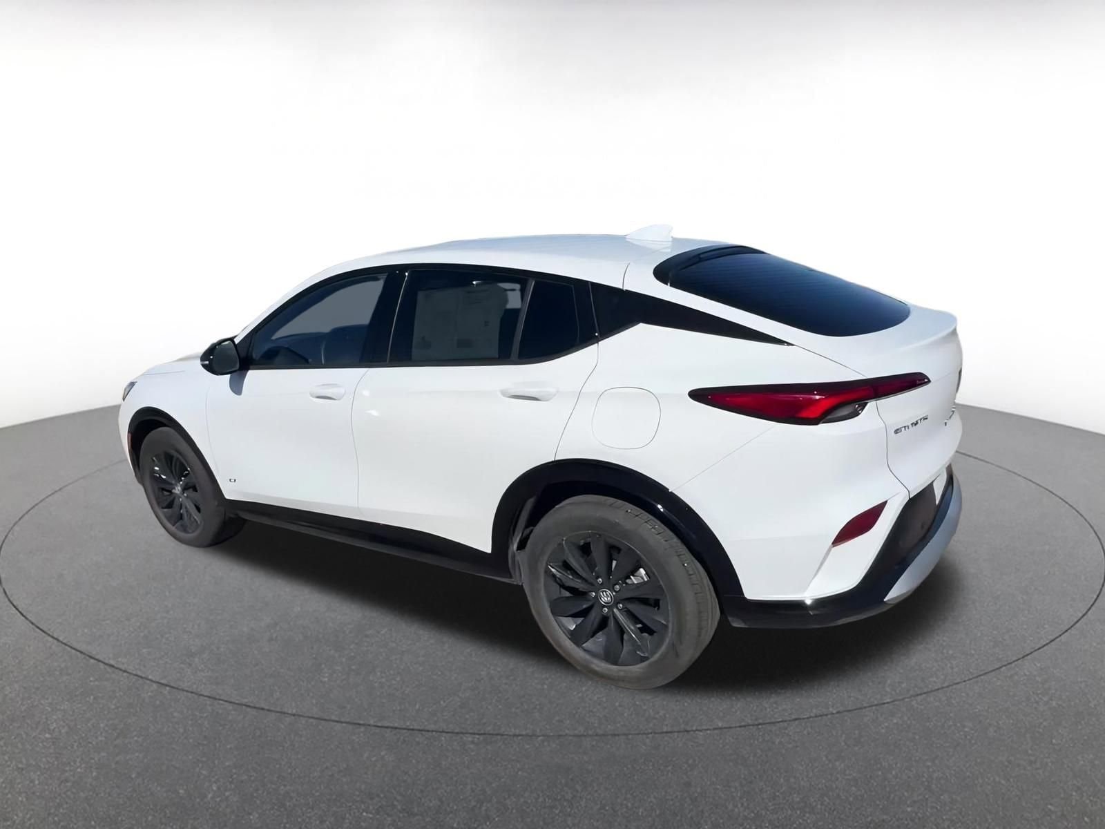 Thumbnail: 2025 Buick Envista - 10