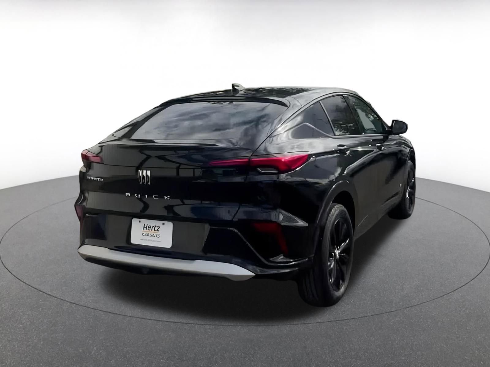 Thumbnail: 2025 Buick Envista - 15