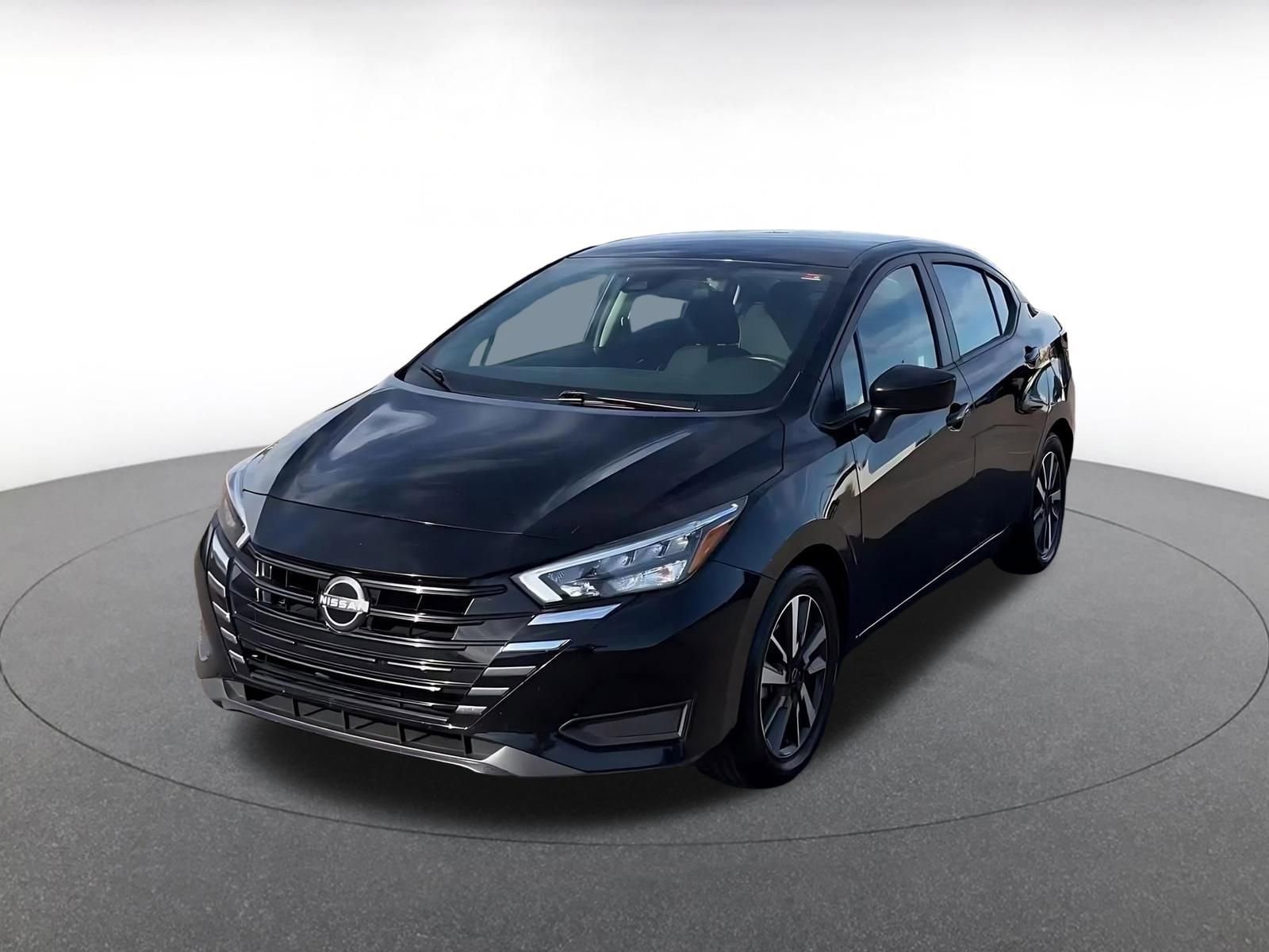 Thumbnail: 2025 Nissan Versa - 7
