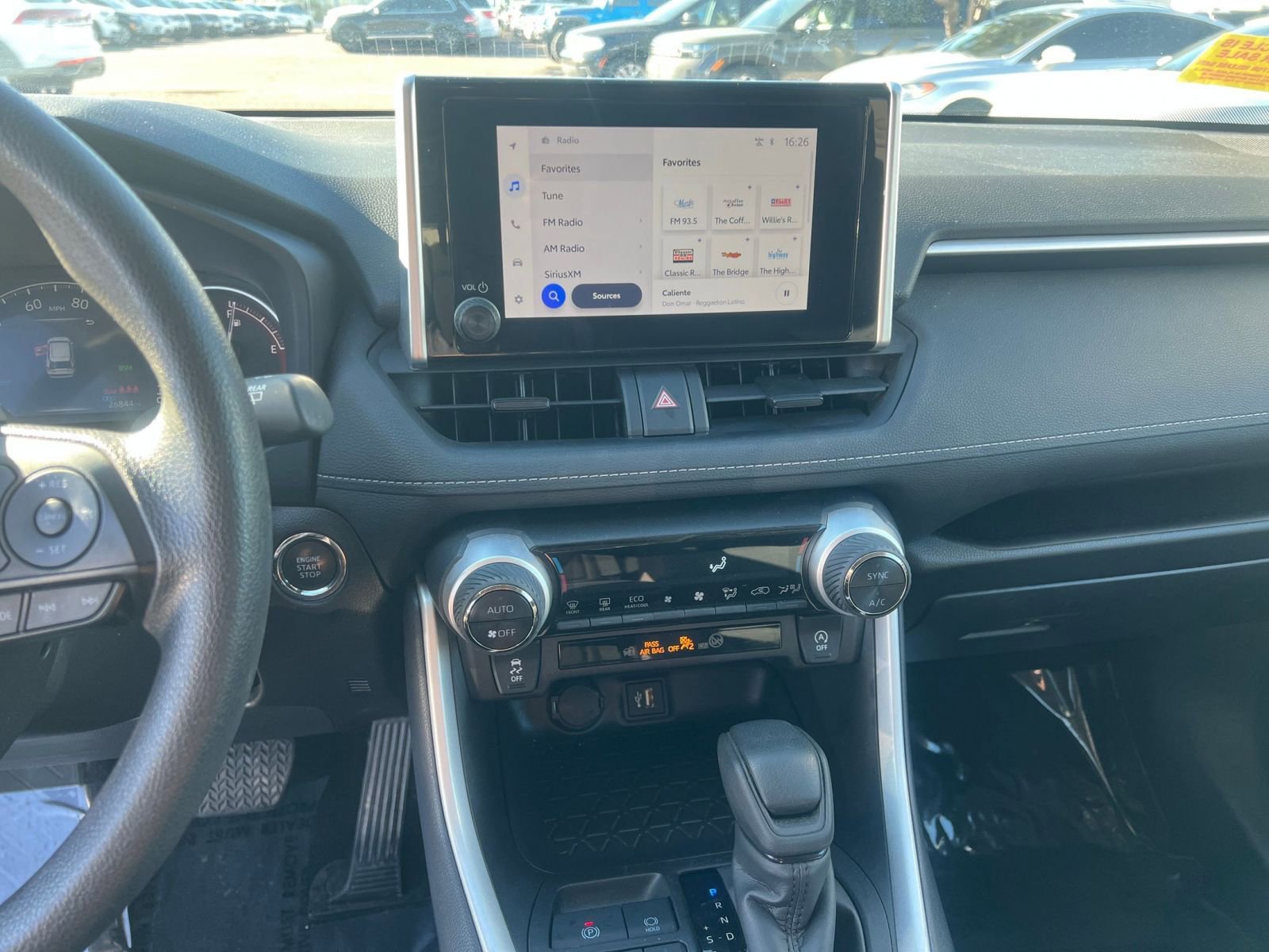 Thumbnail: 2025 Toyota RAV4 - 21