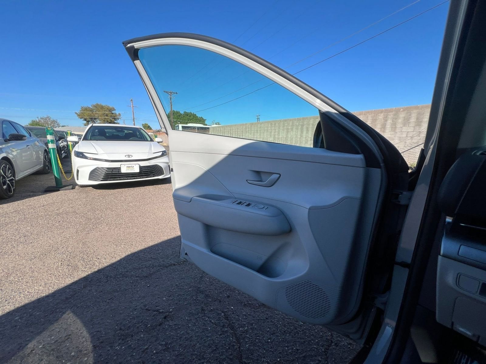 Thumbnail: 2025 Hyundai Kona - 20