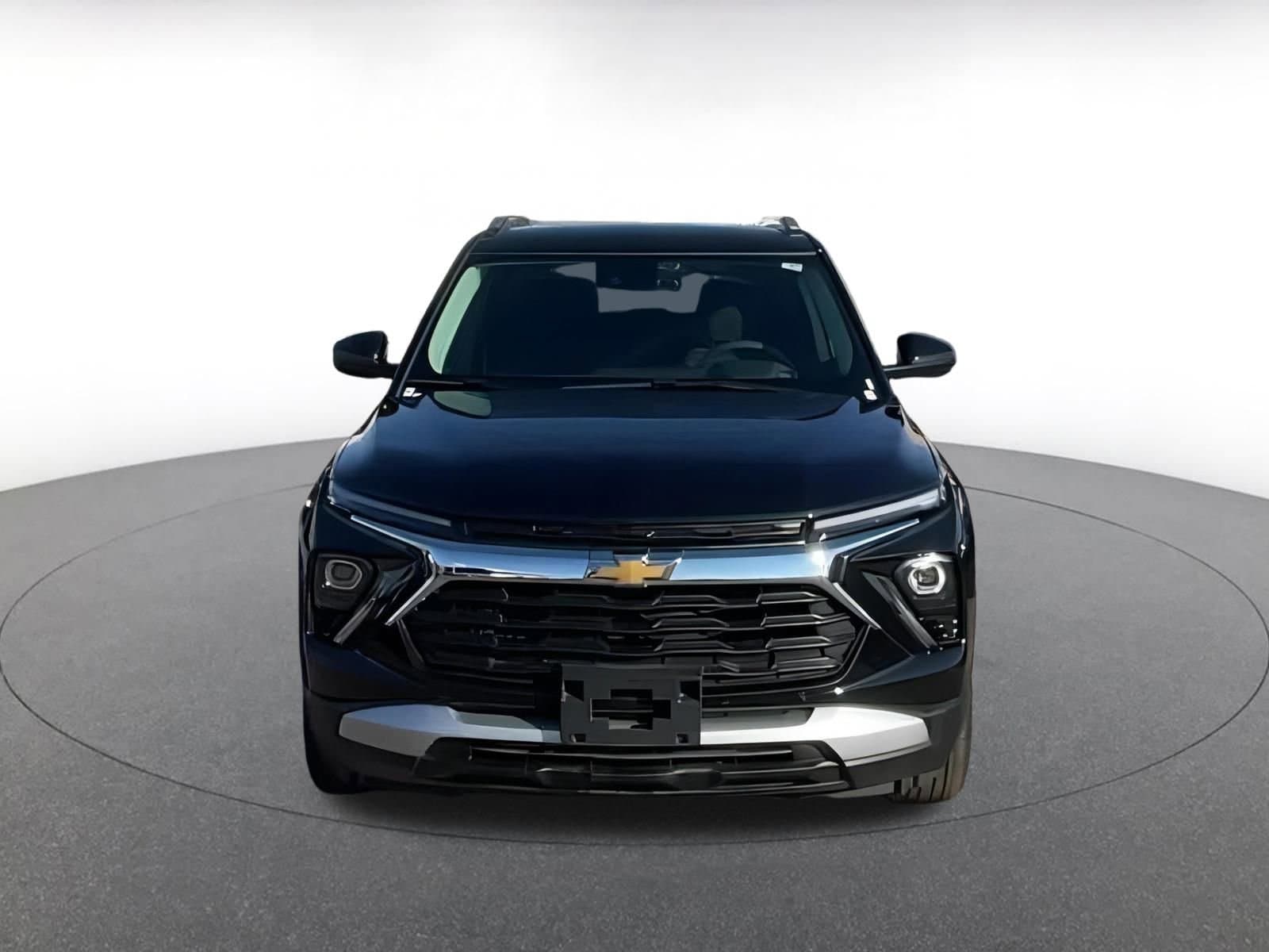 Thumbnail: 2025 Chevrolet TrailBlazer - 4