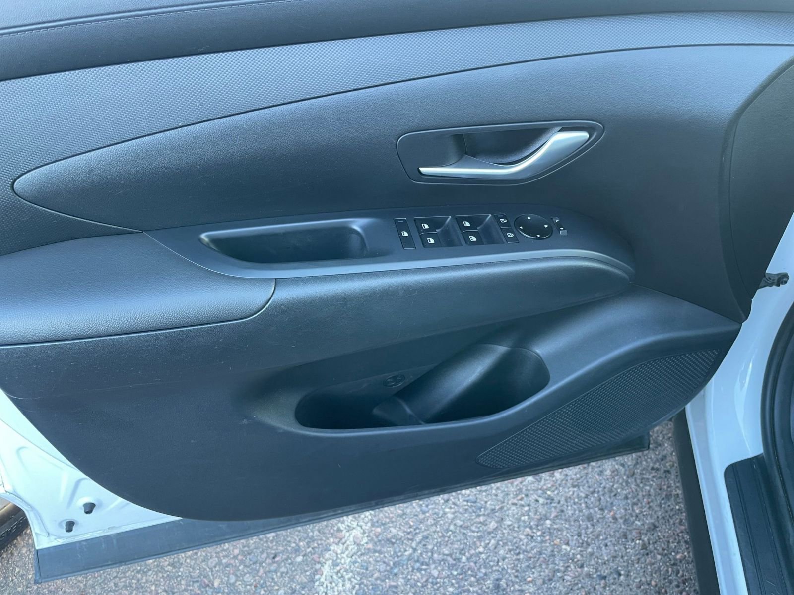 Thumbnail: 2025 Hyundai Tucson - 18