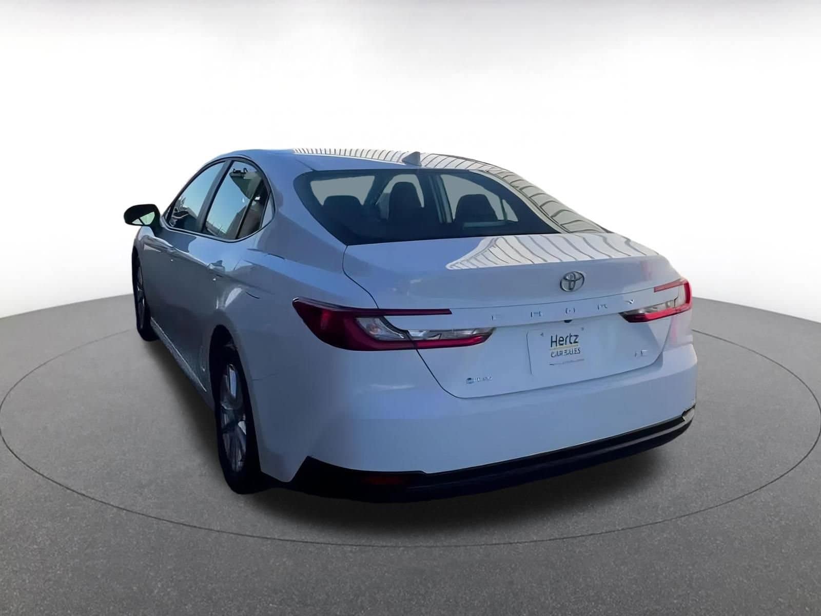 Thumbnail: 2025 Toyota Camry - 11