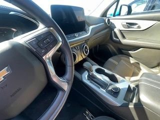 Thumbnail: 2025 Chevrolet Blazer - 15