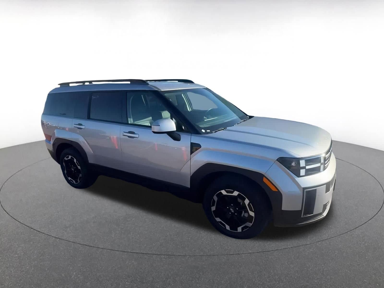 Thumbnail: 2025 Hyundai Santa Fe - 2