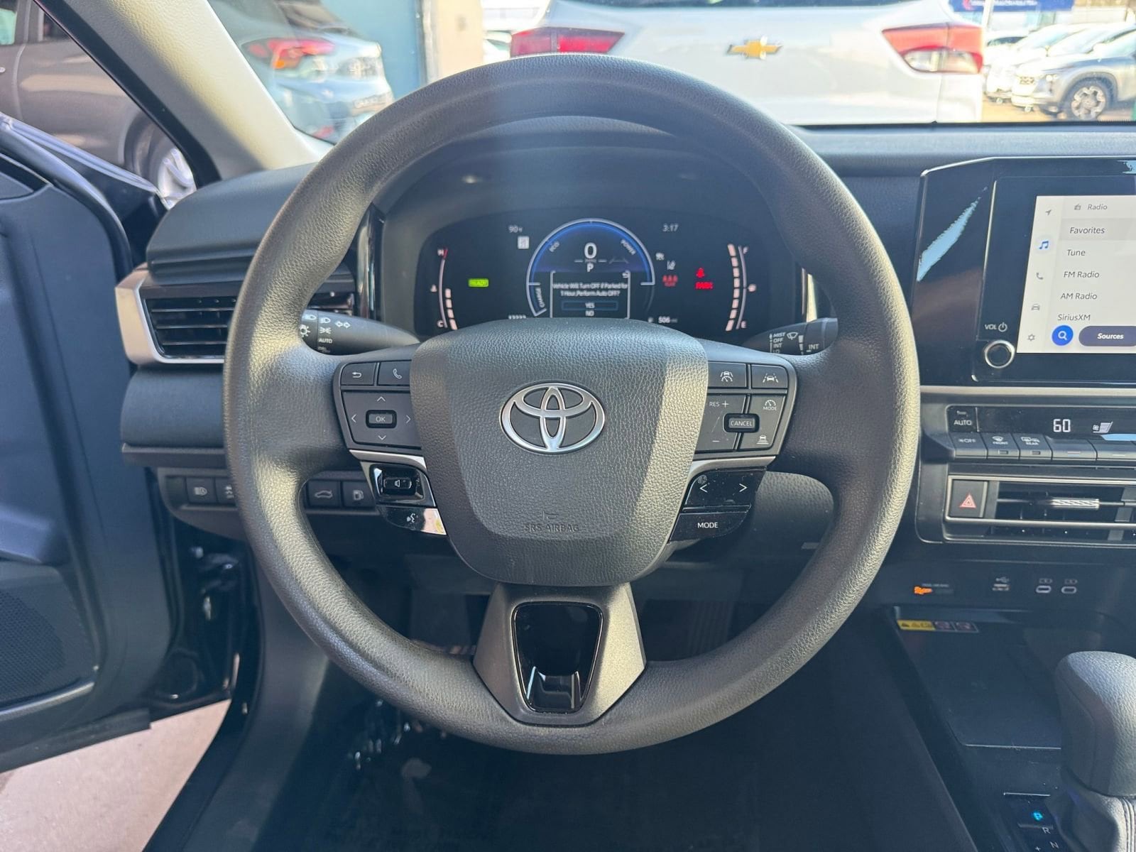 Thumbnail: 2025 Toyota Camry - 27