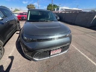 Thumbnail: 2025 Kia Soul - 7