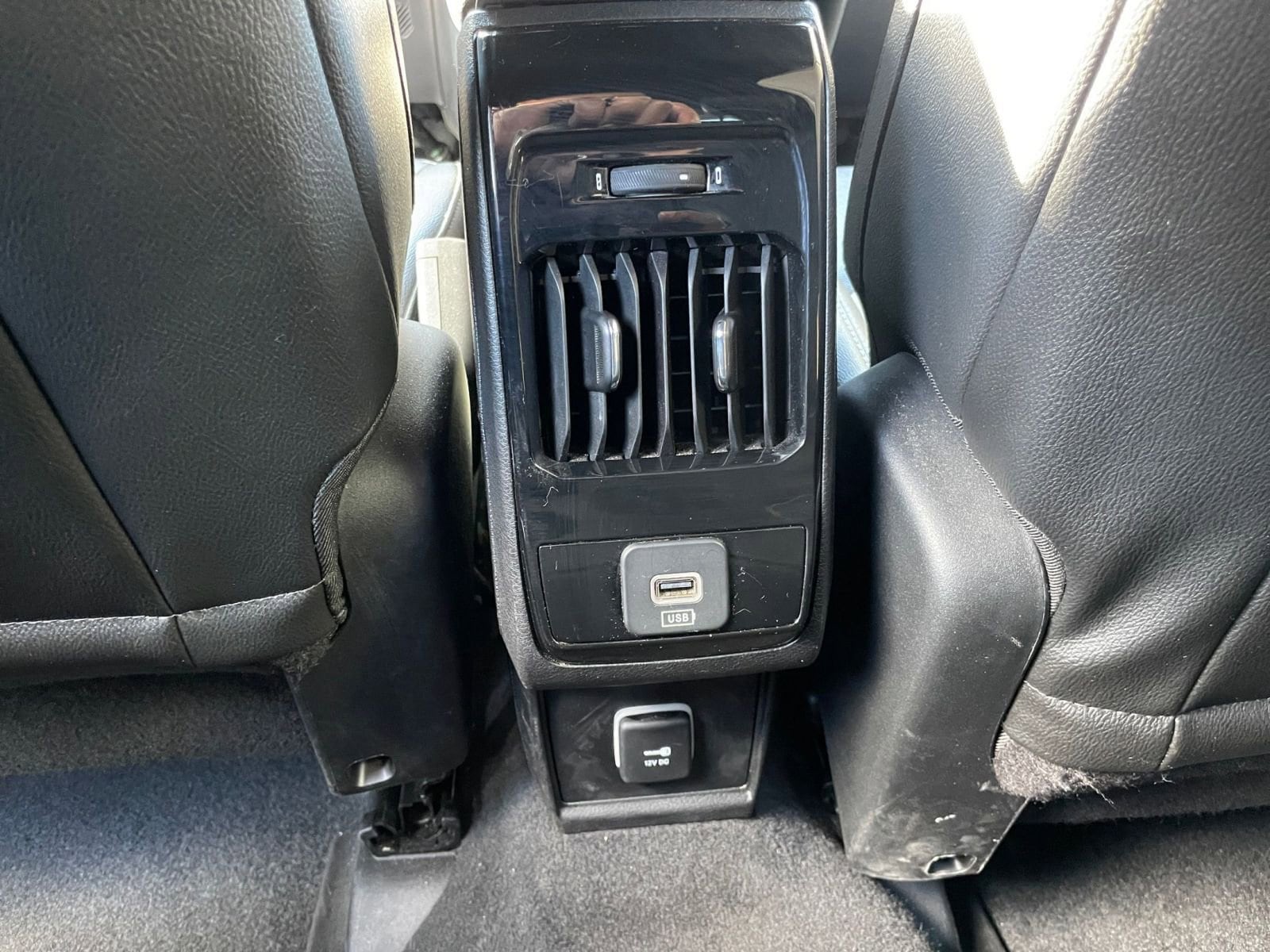 Thumbnail: 2025 Jeep Compass - 24