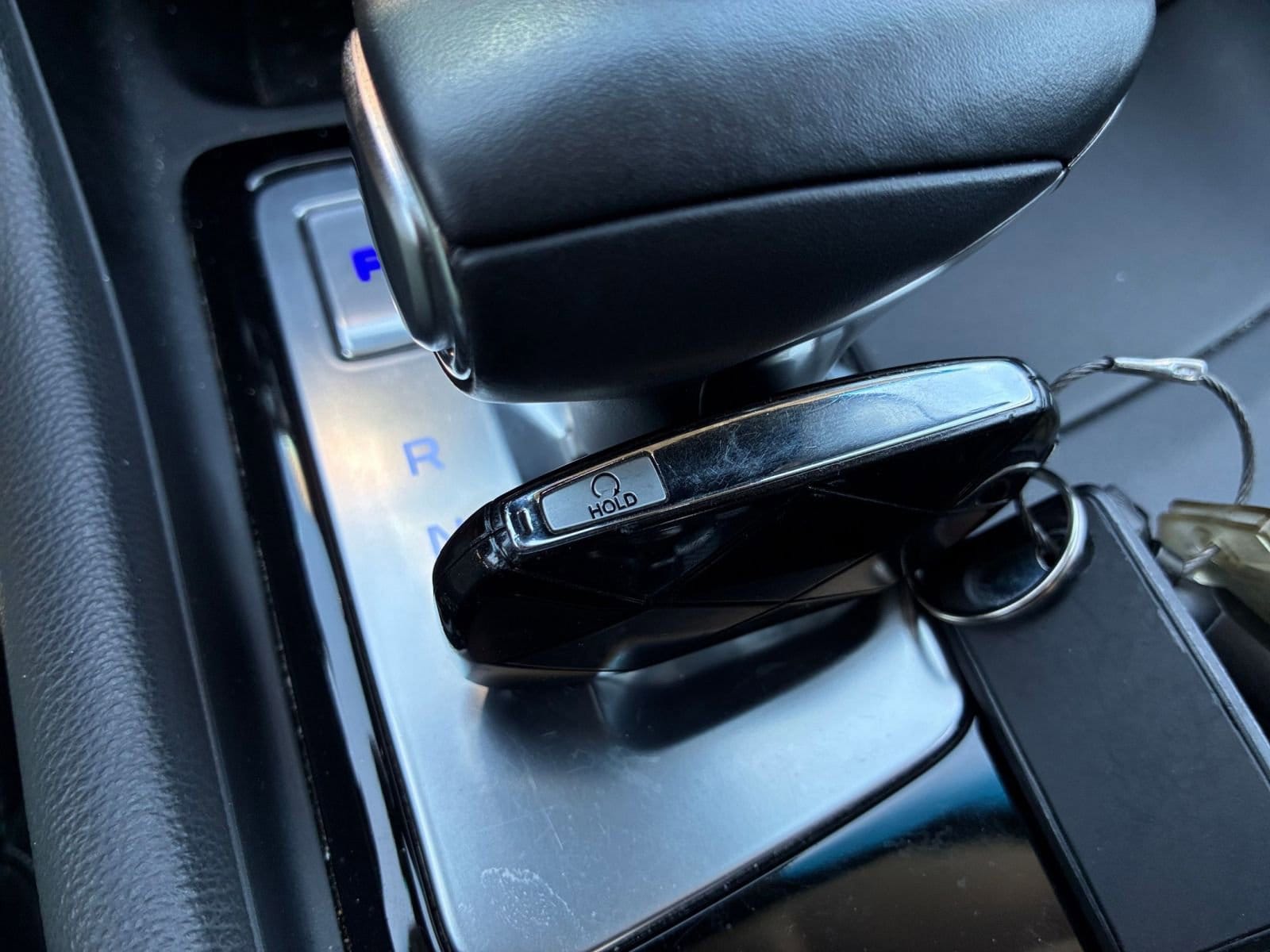 Thumbnail: 2025 Genesis G70 - 27