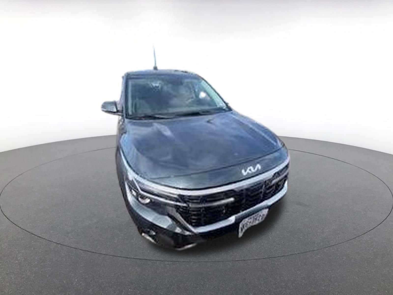 Thumbnail: 2025 Kia Seltos - 1