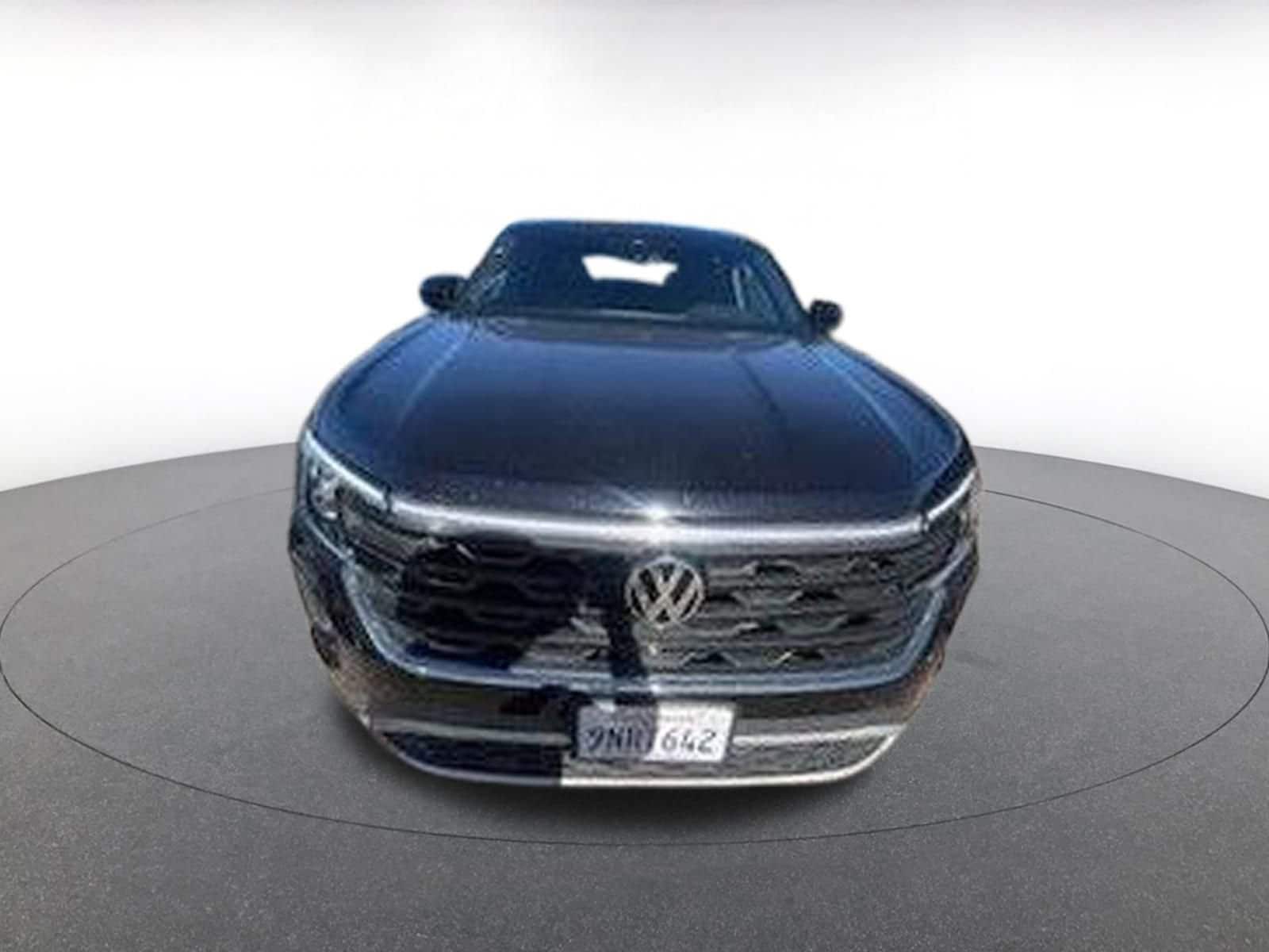 Thumbnail: 2025 Volkswagen Atlas - 2