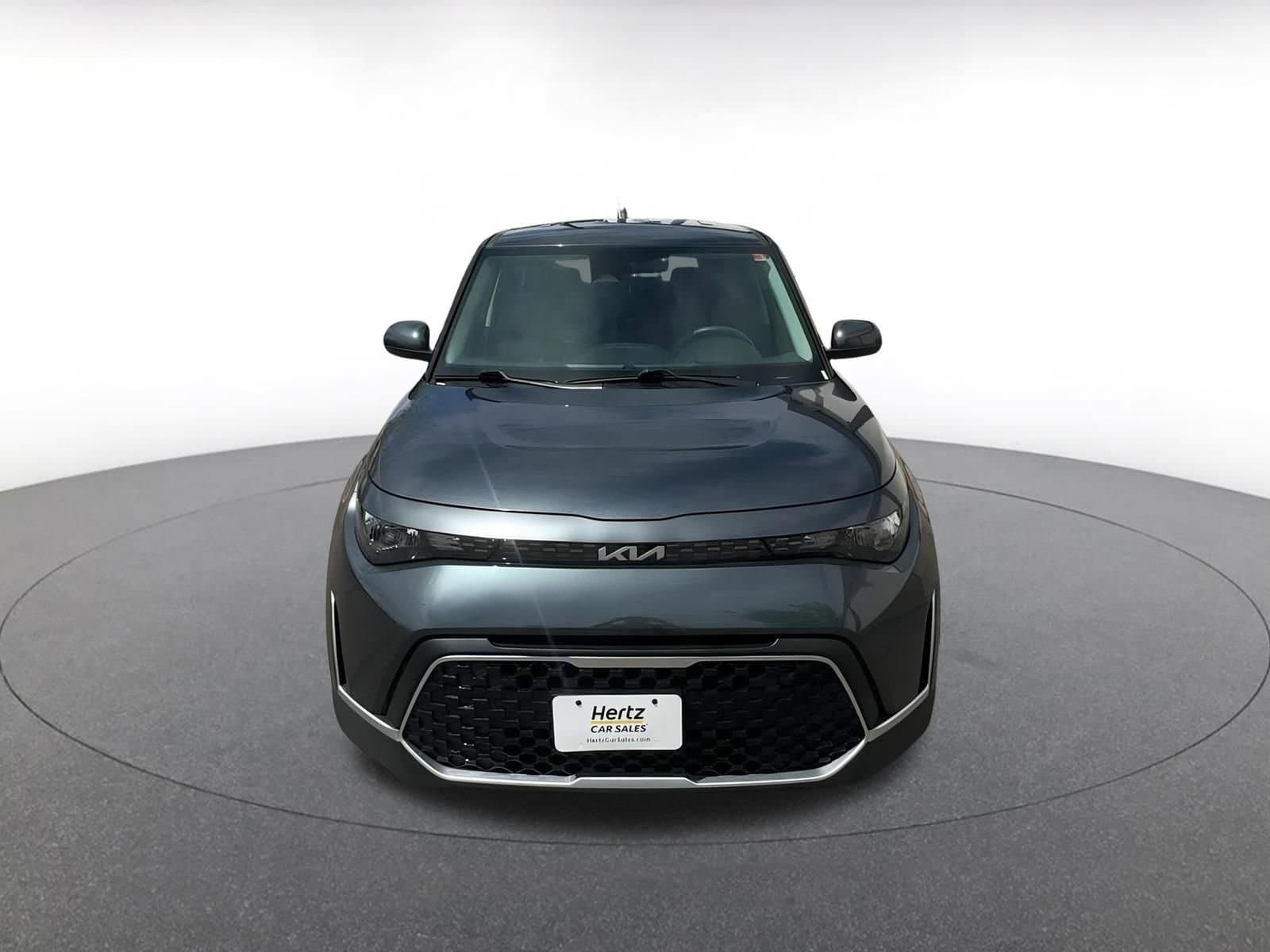 2024 Kia Soul LX 5