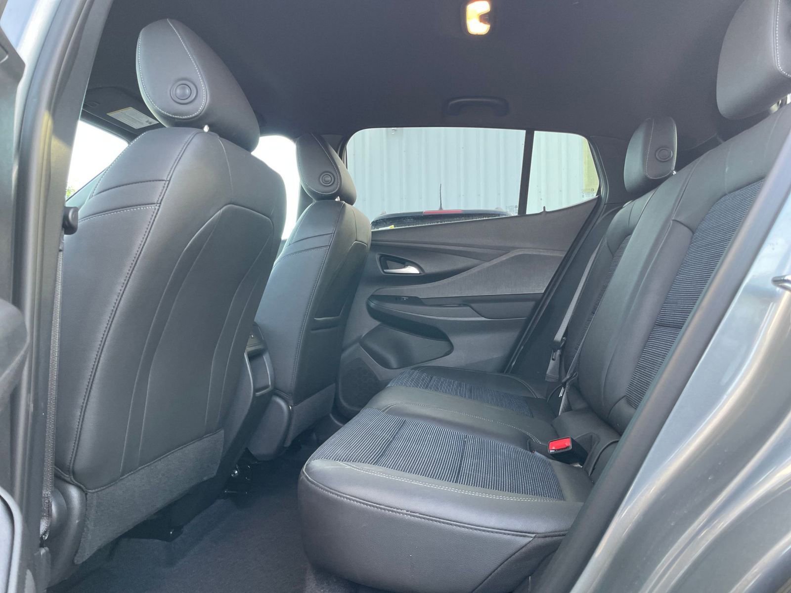 Thumbnail: 2025 Buick Envista - 24