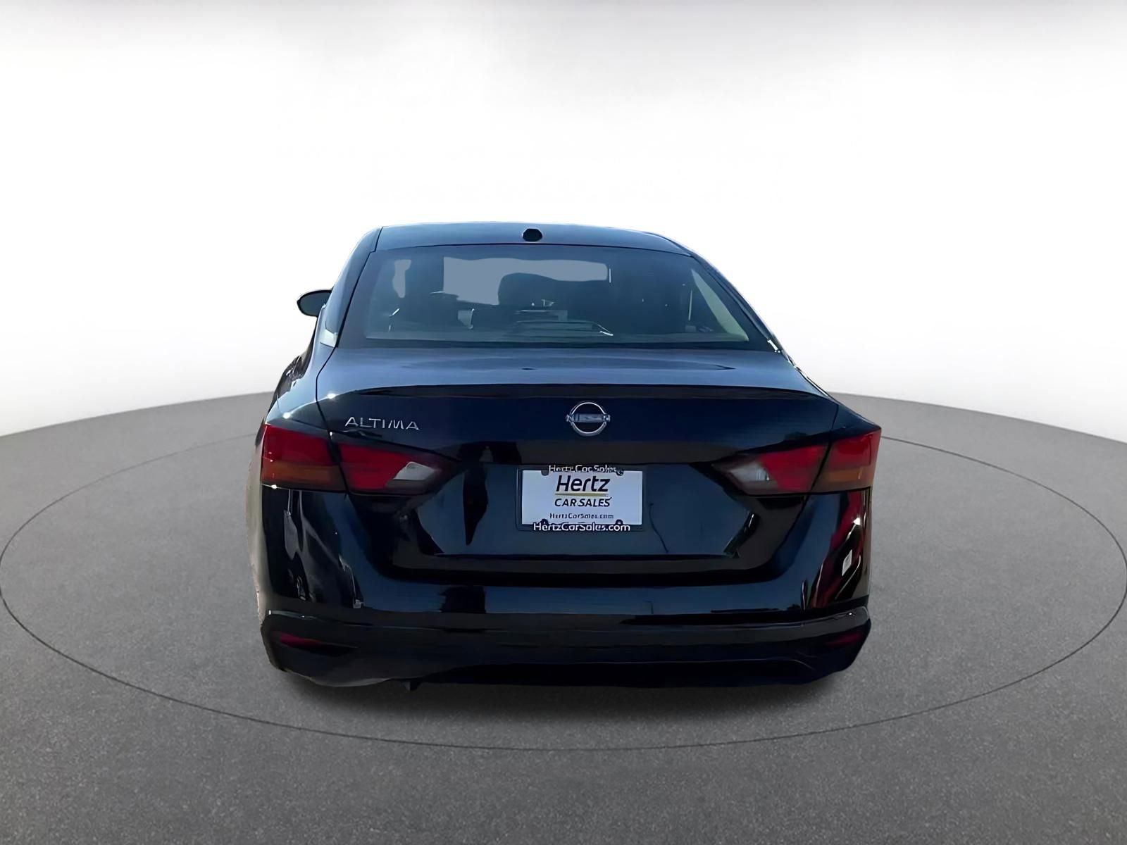 Thumbnail: 2025 Nissan Altima - 11