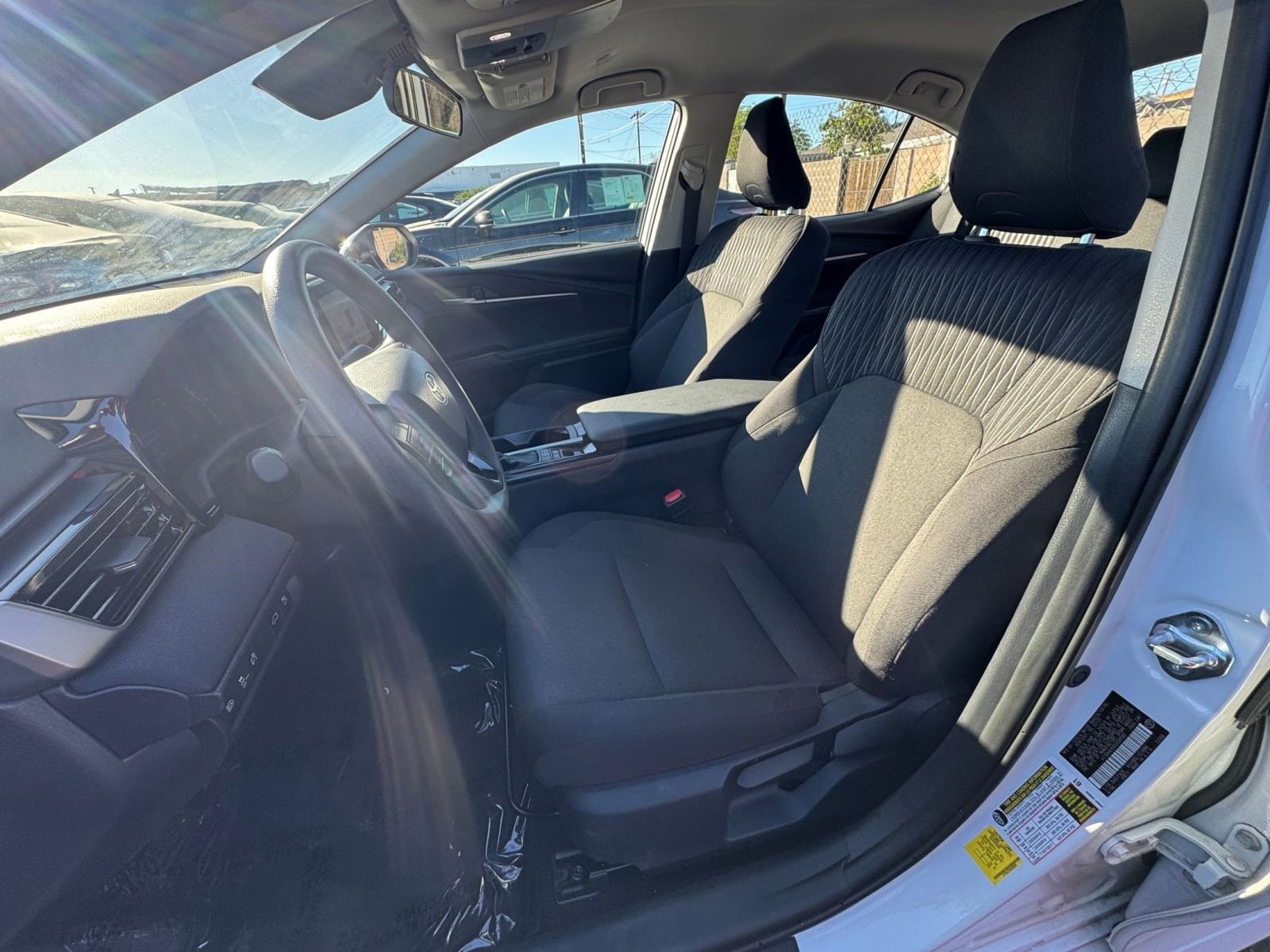 Thumbnail: 2025 Toyota Camry - 34