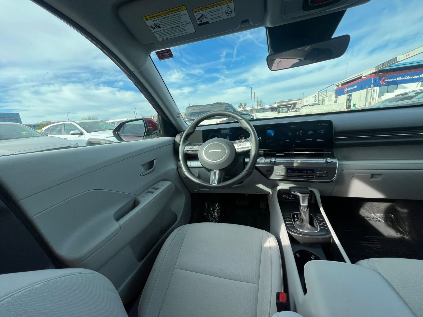 Thumbnail: 2025 Hyundai Kona - 34