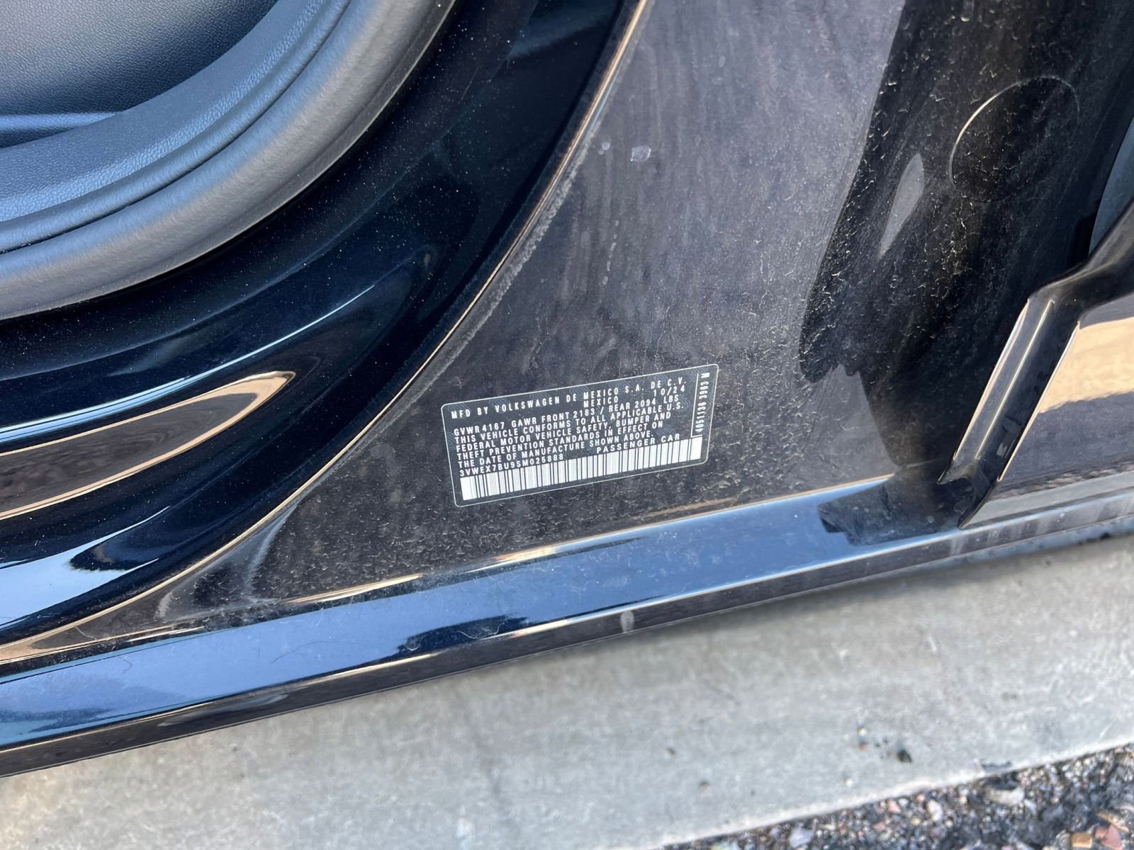 Thumbnail: 2025 Volkswagen Jetta - 29