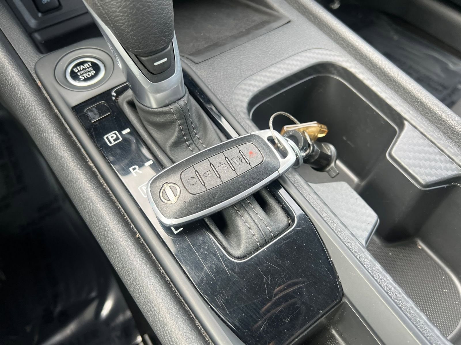 Thumbnail: 2025 Nissan Sentra - 21