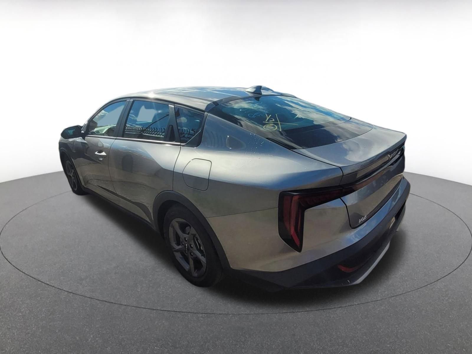 Thumbnail: 2025 Kia K4 - 5