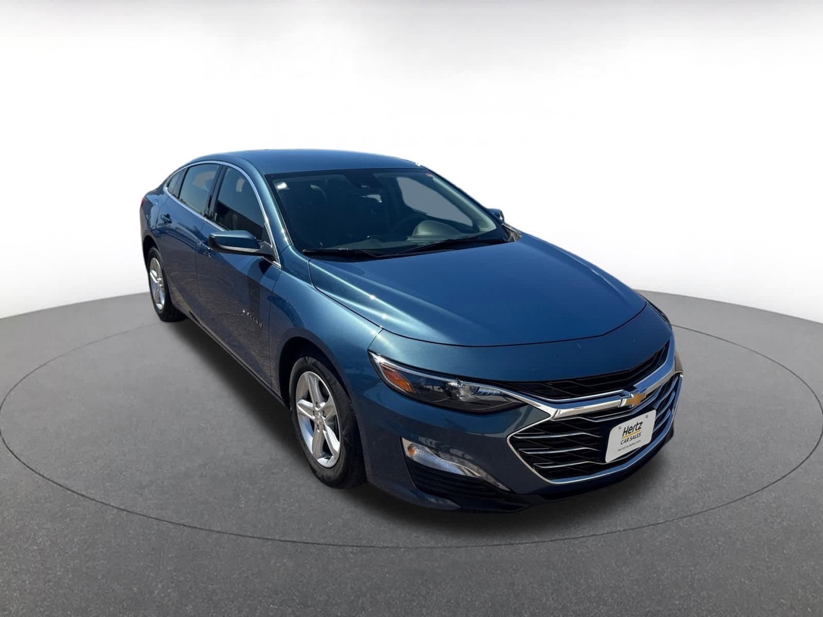 Thumbnail: 2023 Kia Forte - 1