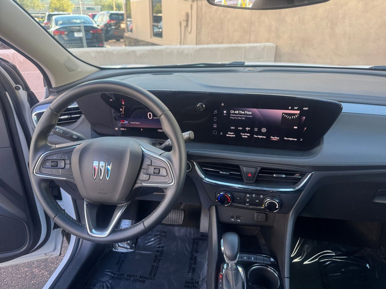 Thumbnail: 2025 Buick Encore GX - 32