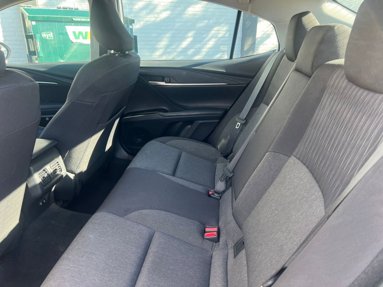 Thumbnail: 2025 Toyota Camry - 25