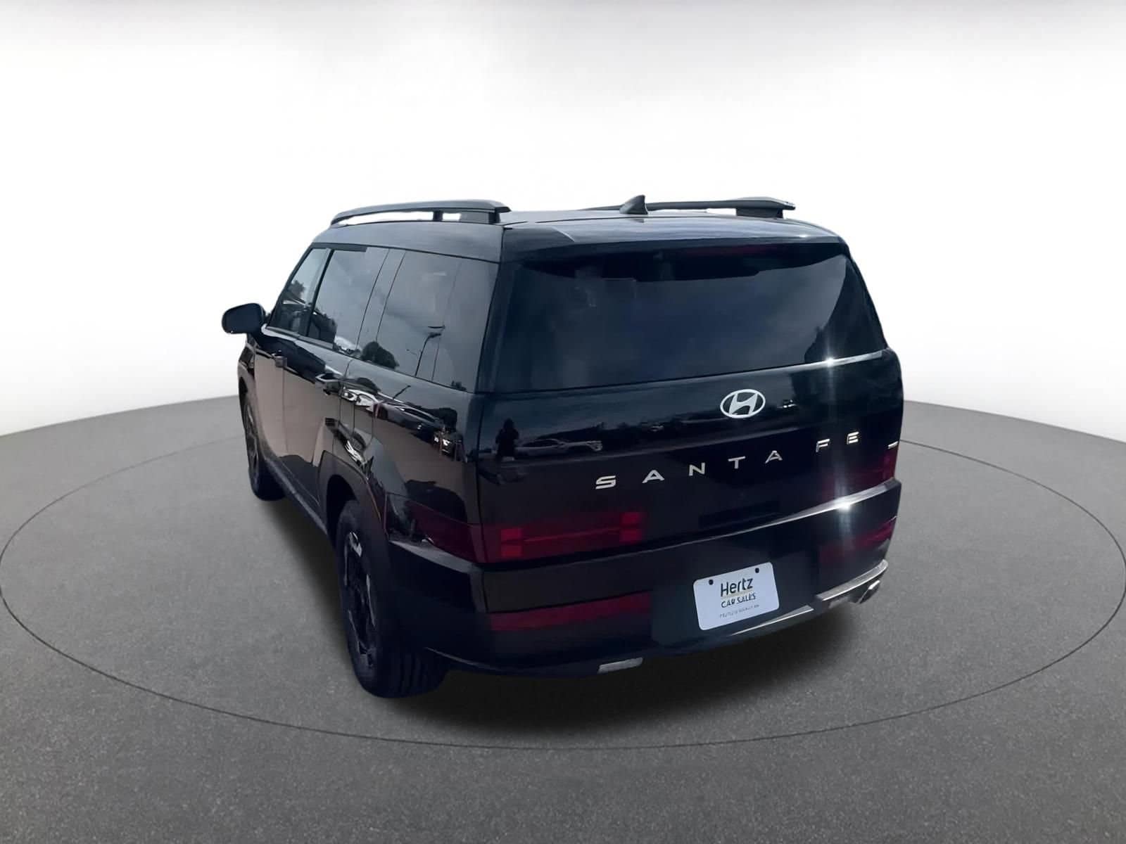 Thumbnail: 2025 Hyundai Santa Fe - 11