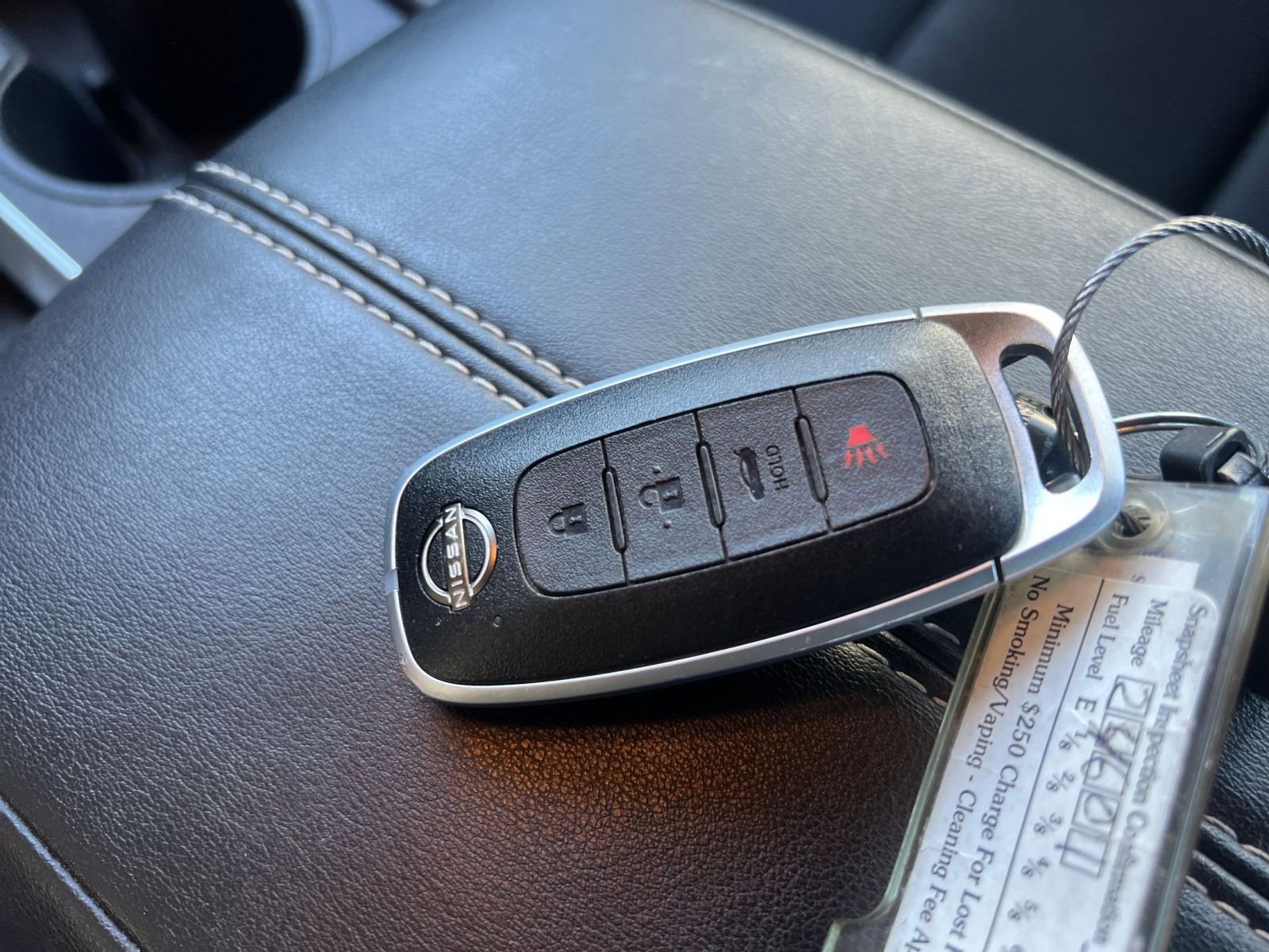 Thumbnail: 2025 Nissan Altima - 21