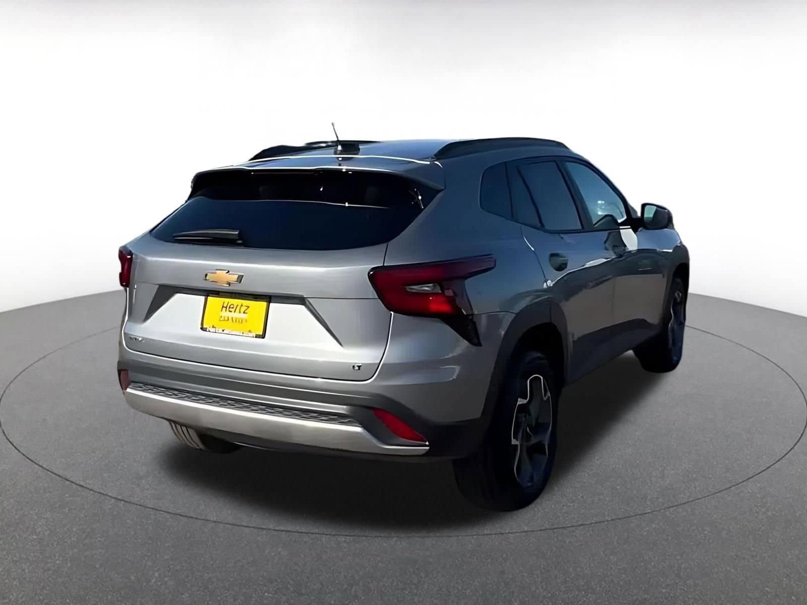 Thumbnail: 2025 Chevrolet Trax - 14