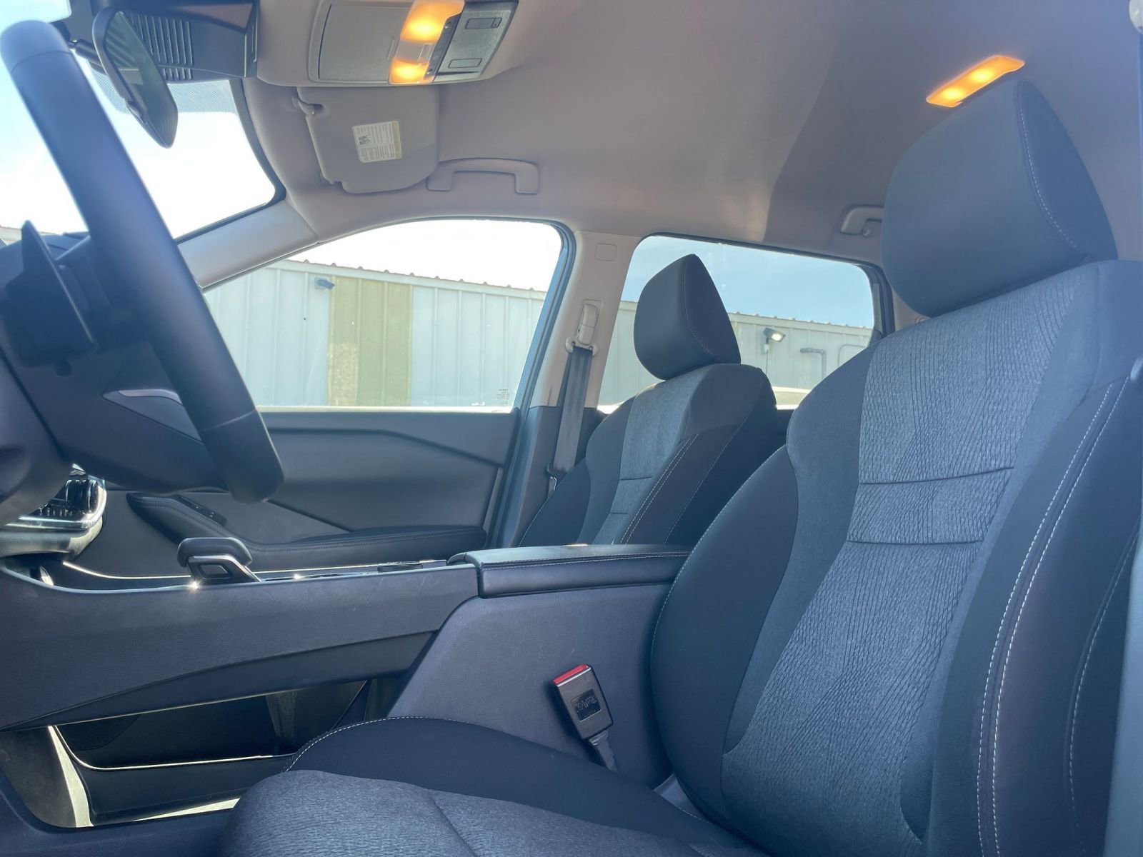 Thumbnail: 2025 Nissan Rogue - 29