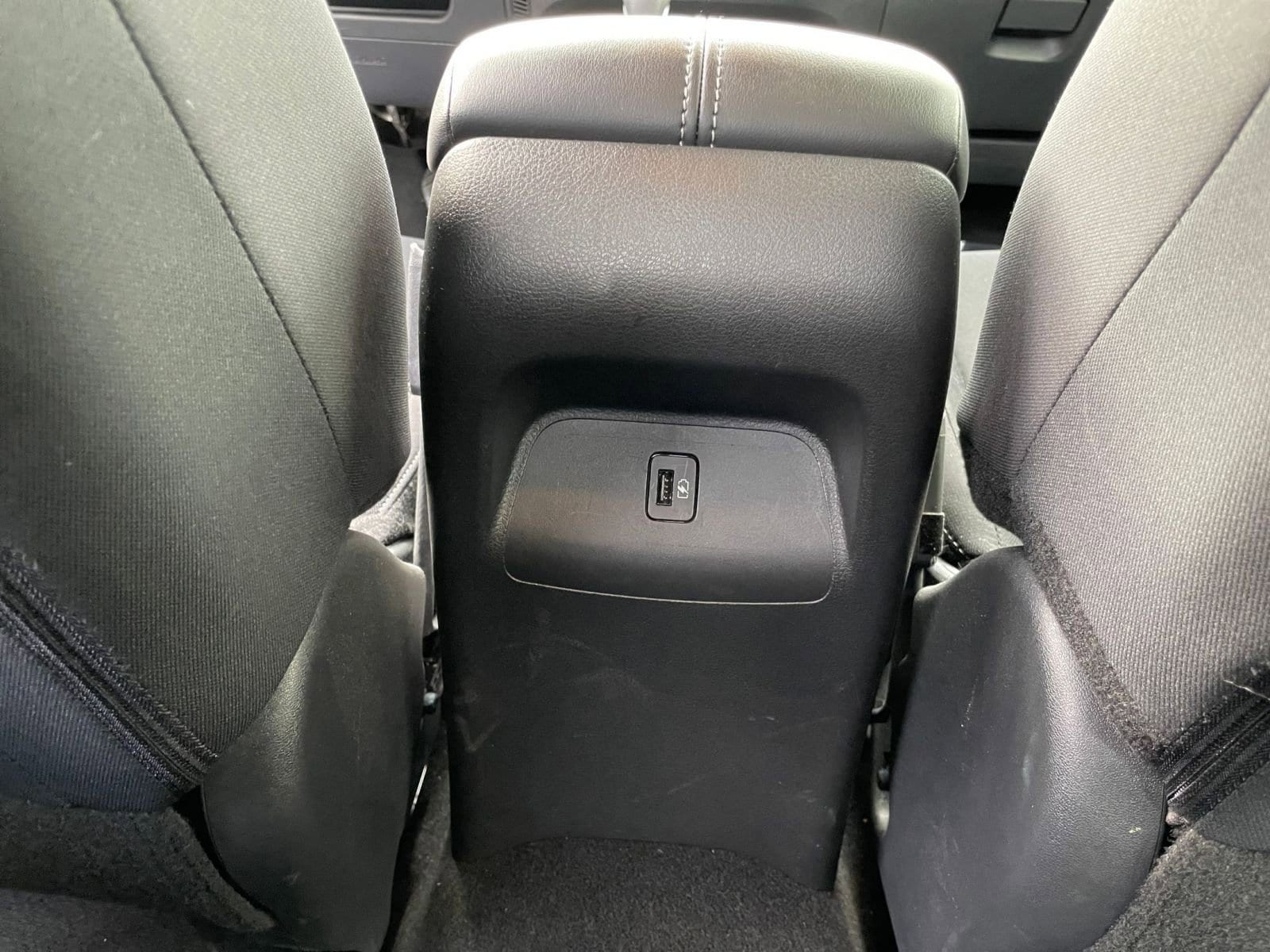 Thumbnail: 2024 Nissan Sentra - 22