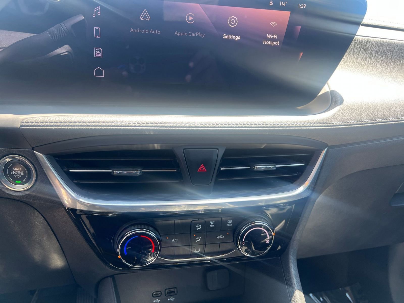 Thumbnail: 2024 Buick Encore GX - 21
