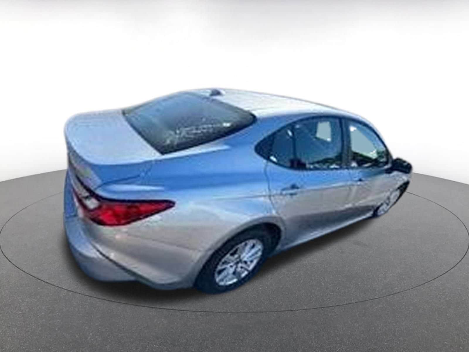 Thumbnail: 2025 Toyota Camry - 6