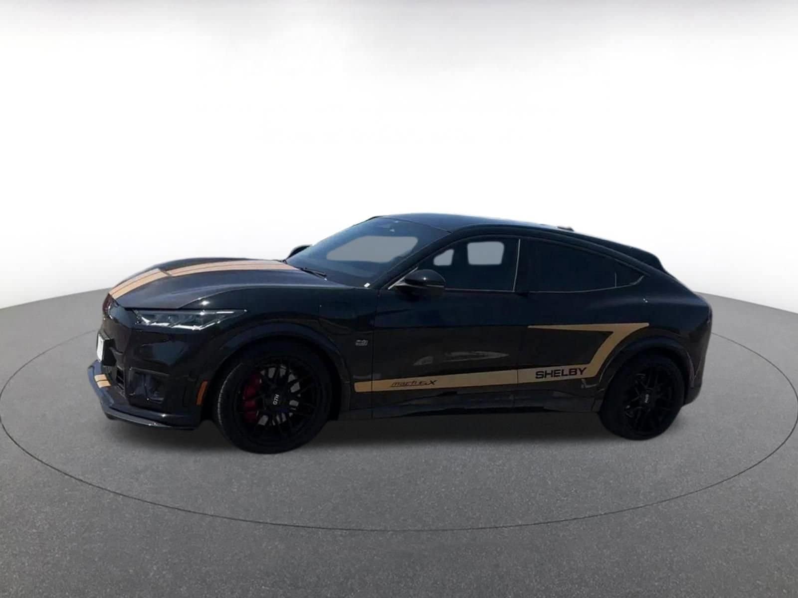 Thumbnail: 2023 Ford Mustang Mach-E - 7