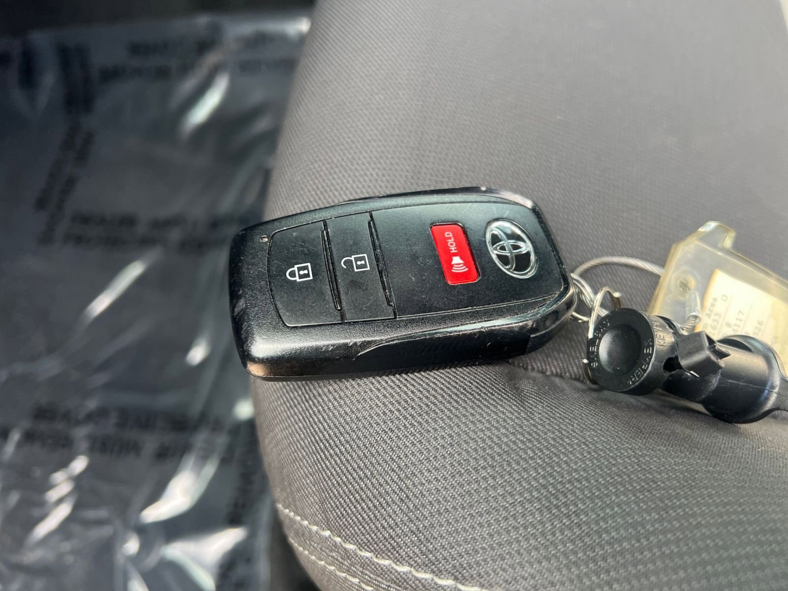 Thumbnail: 2025 Toyota Tacoma - 22