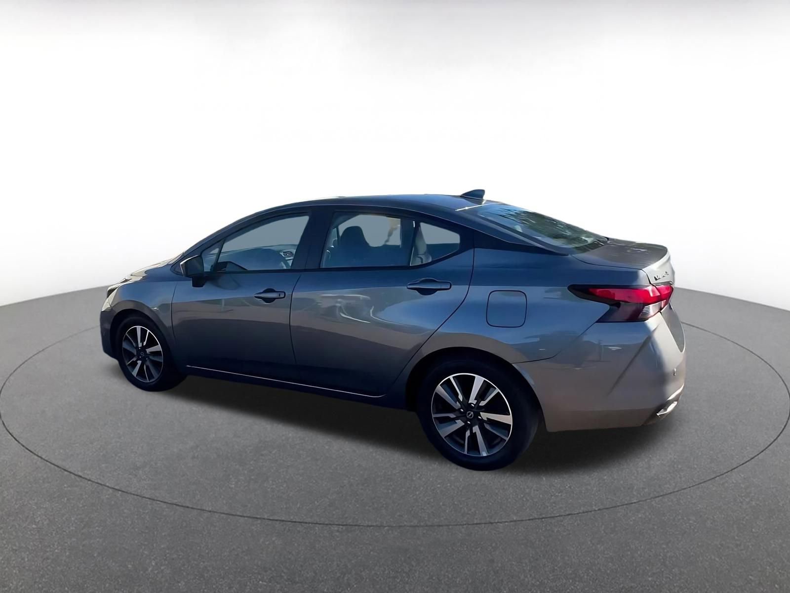 Thumbnail: 2025 Nissan Versa - 10