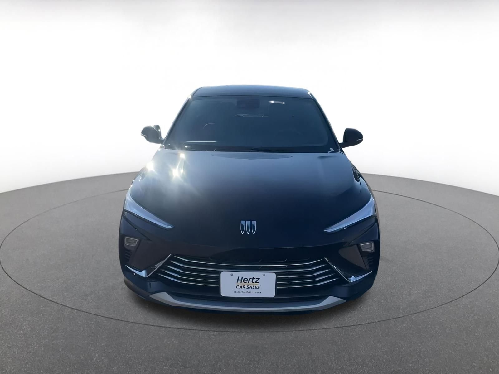 Thumbnail: 2025 Buick Envista - 4
