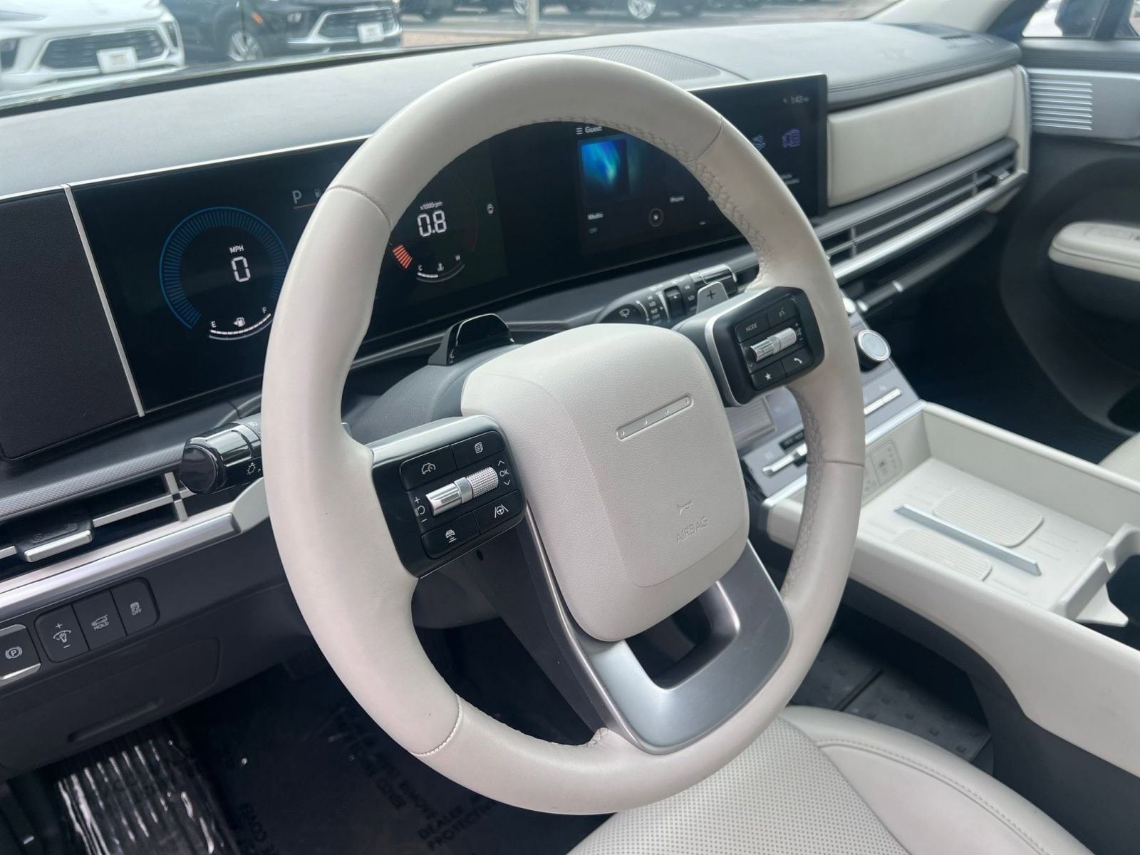 Thumbnail: 2025 Hyundai Santa Fe - 28